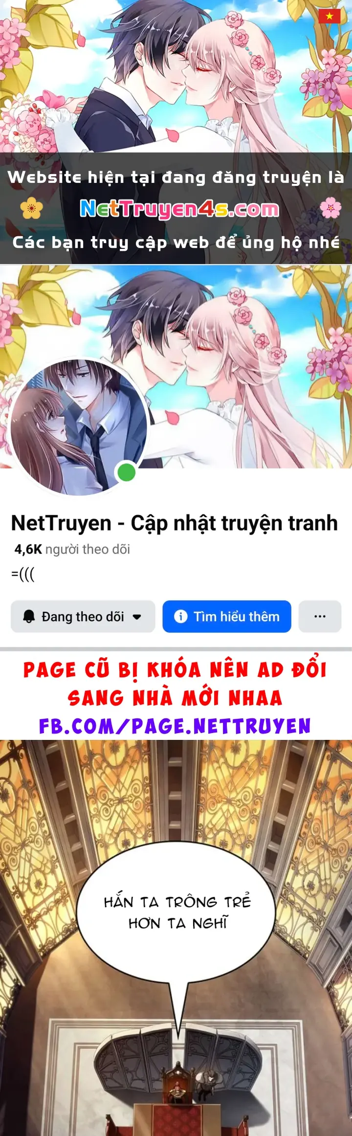 Sinh Tồn Với Tư Cách Là Một Huyết Vương Chapter 35 - Trang 2