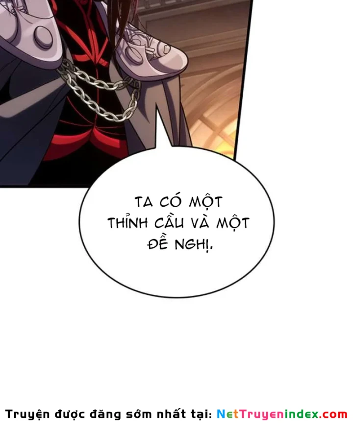Sinh Tồn Với Tư Cách Là Một Huyết Vương Chapter 35 - Trang 21