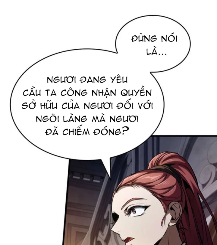 Sinh Tồn Với Tư Cách Là Một Huyết Vương Chapter 35 - Trang 22