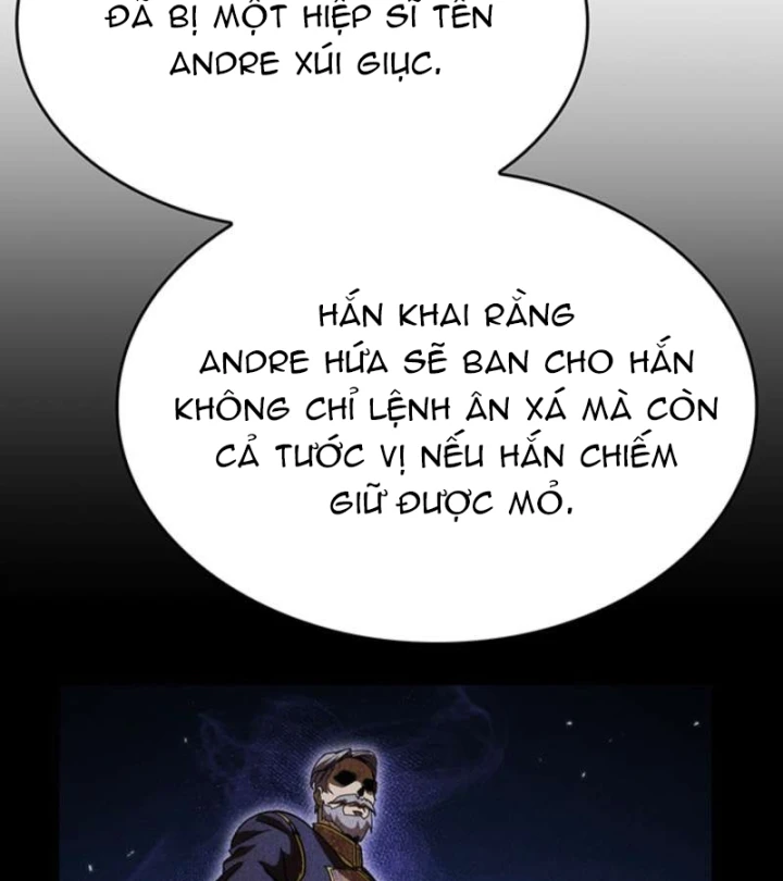 Sinh Tồn Với Tư Cách Là Một Huyết Vương Chapter 35 - Trang 34