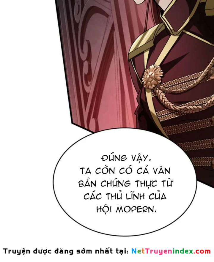 Sinh Tồn Với Tư Cách Là Một Huyết Vương Chapter 35 - Trang 38