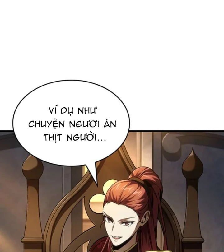 Sinh Tồn Với Tư Cách Là Một Huyết Vương Chapter 35 - Trang 8