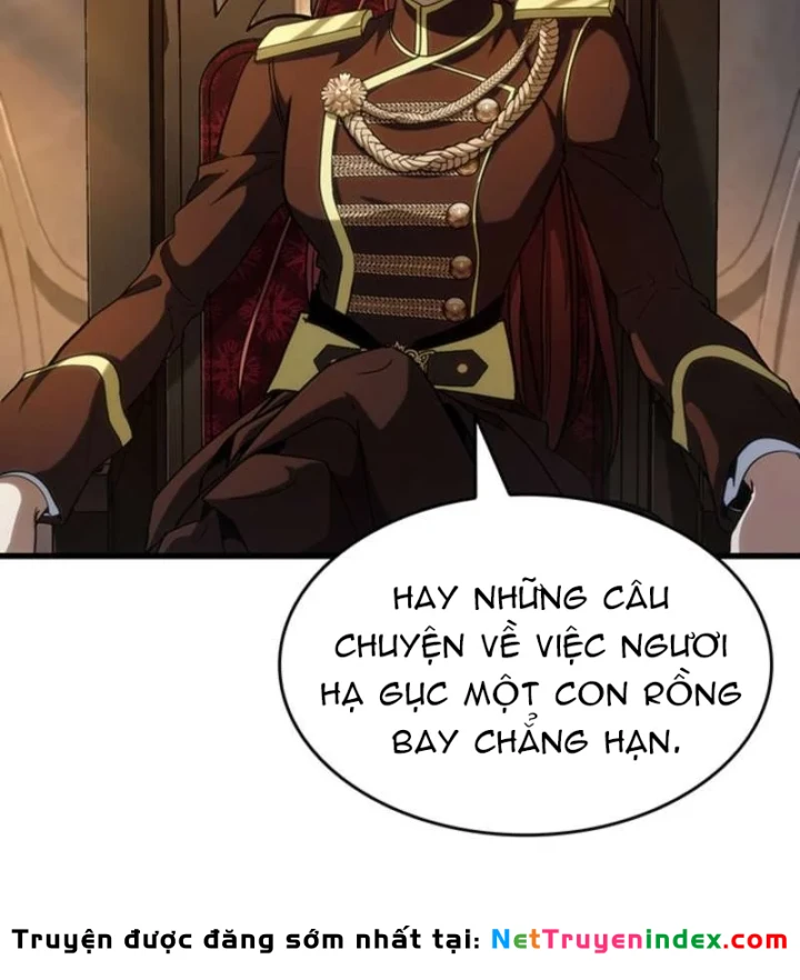 Sinh Tồn Với Tư Cách Là Một Huyết Vương Chapter 35 - Trang 9