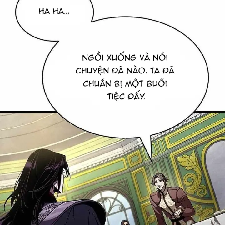 Sinh Tồn Với Tư Cách Là Một Huyết Vương Chapter 36 - Trang 16