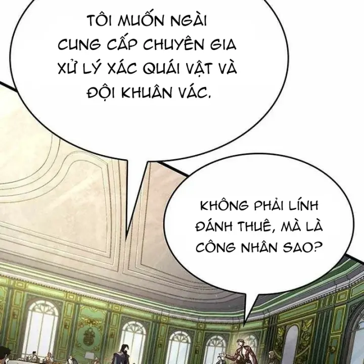 Sinh Tồn Với Tư Cách Là Một Huyết Vương Chapter 36 - Trang 21
