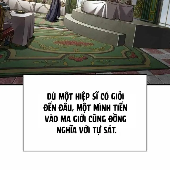 Sinh Tồn Với Tư Cách Là Một Huyết Vương Chapter 36 - Trang 22