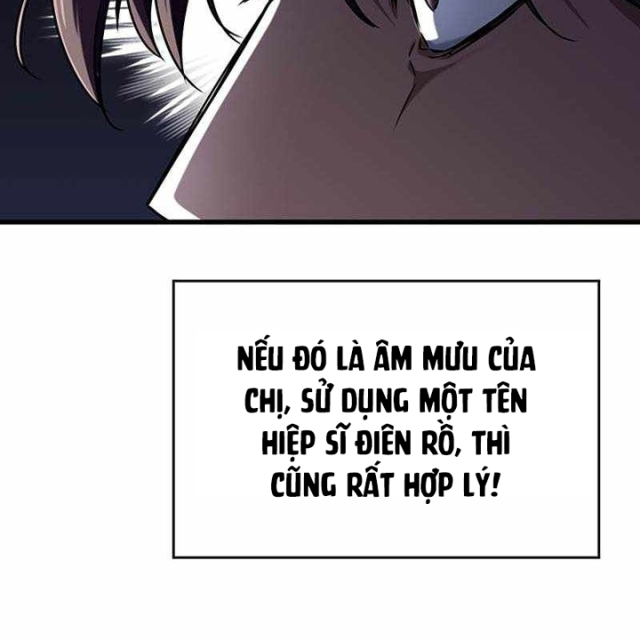Sinh Tồn Với Tư Cách Là Một Huyết Vương Chapter 36 - Trang 27