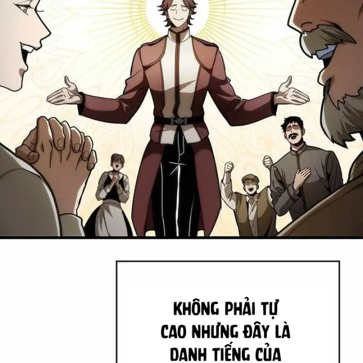 Sinh Tồn Với Tư Cách Là Một Huyết Vương Chapter 36 - Trang 3