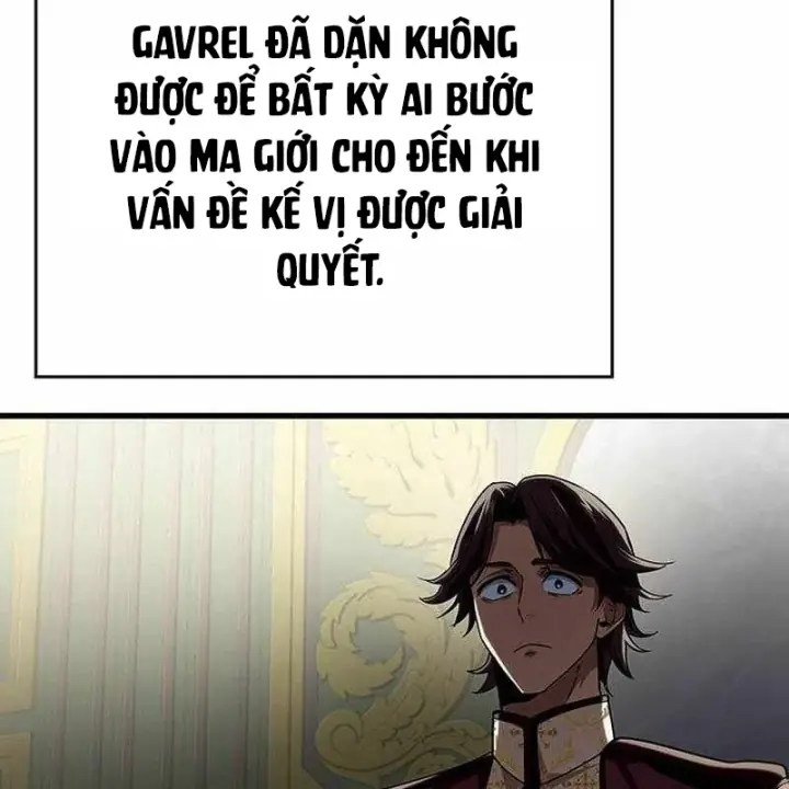 Sinh Tồn Với Tư Cách Là Một Huyết Vương Chapter 36 - Trang 32