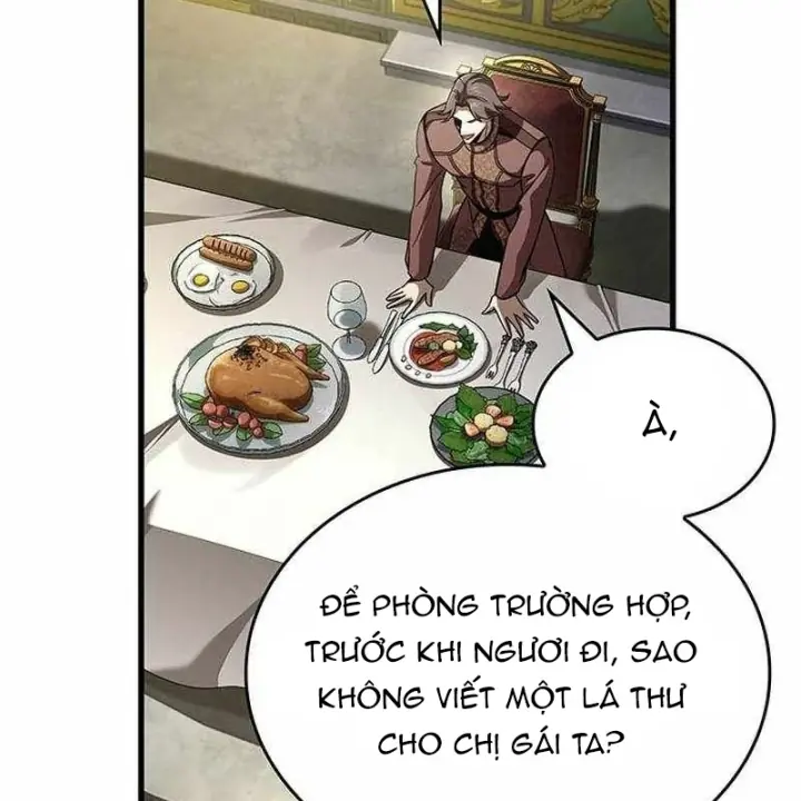 Sinh Tồn Với Tư Cách Là Một Huyết Vương Chapter 36 - Trang 39