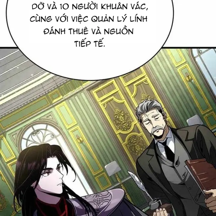 Sinh Tồn Với Tư Cách Là Một Huyết Vương Chapter 36 - Trang 48