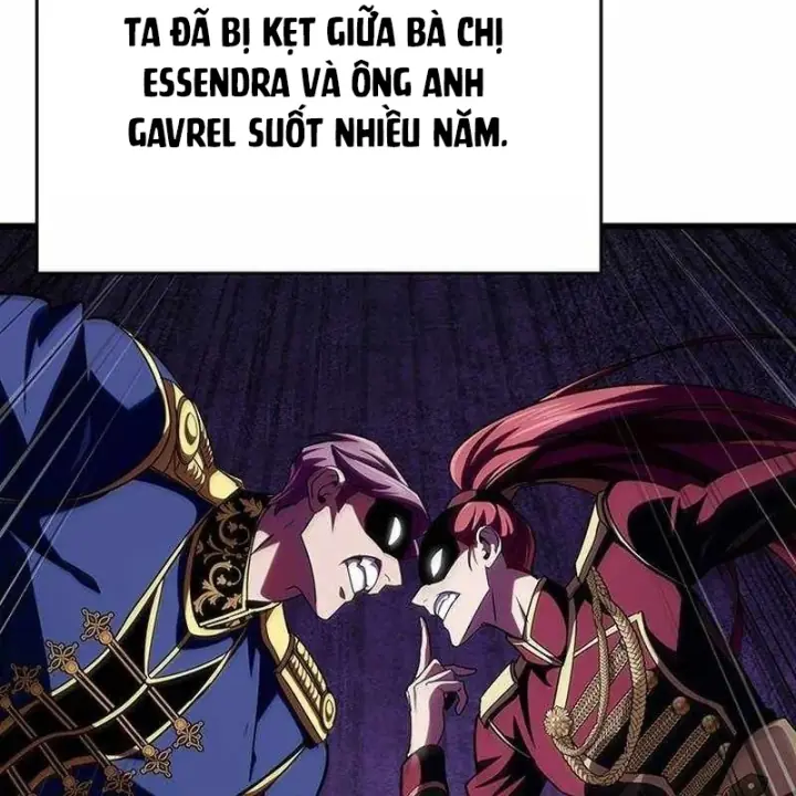 Sinh Tồn Với Tư Cách Là Một Huyết Vương Chapter 36 - Trang 7