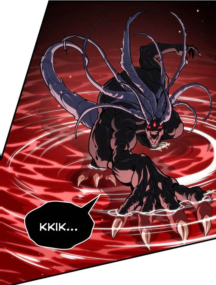 Sinh Tồn Với Tư Cách Là Một Huyết Vương Chapter 37 - Trang 17
