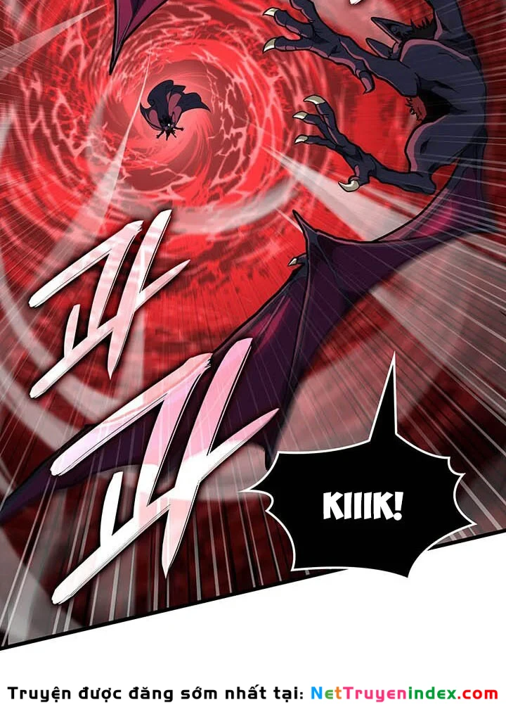 Sinh Tồn Với Tư Cách Là Một Huyết Vương Chapter 37 - Trang 9