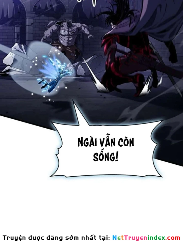 Sinh Tồn Với Tư Cách Là Một Huyết Vương Chapter 38 - Trang 16