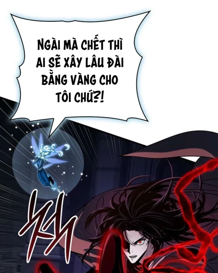 Sinh Tồn Với Tư Cách Là Một Huyết Vương Chapter 38 - Trang 17