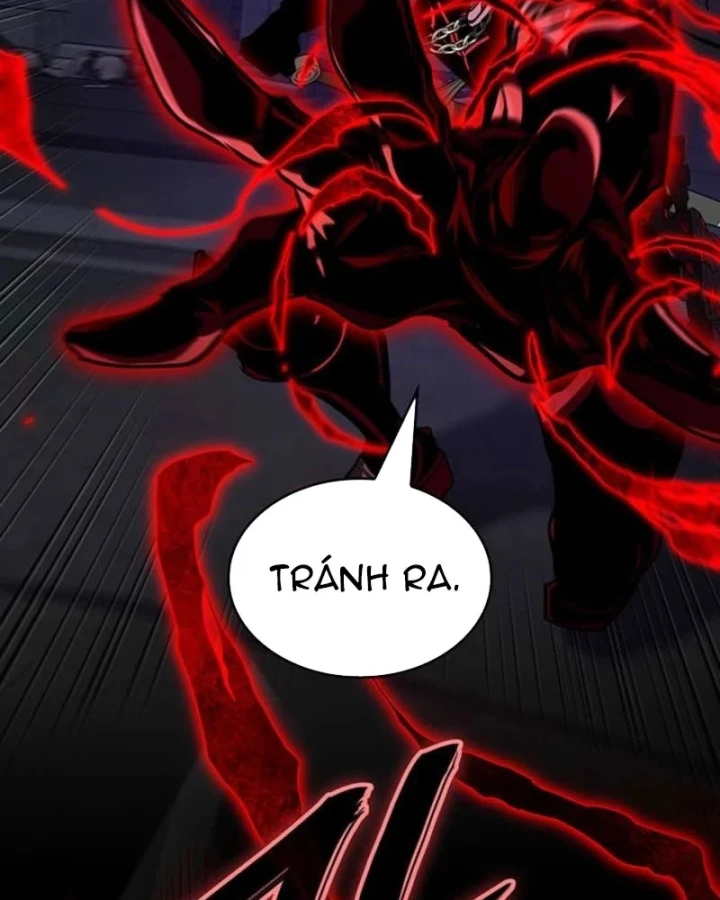 Sinh Tồn Với Tư Cách Là Một Huyết Vương Chapter 38 - Trang 18