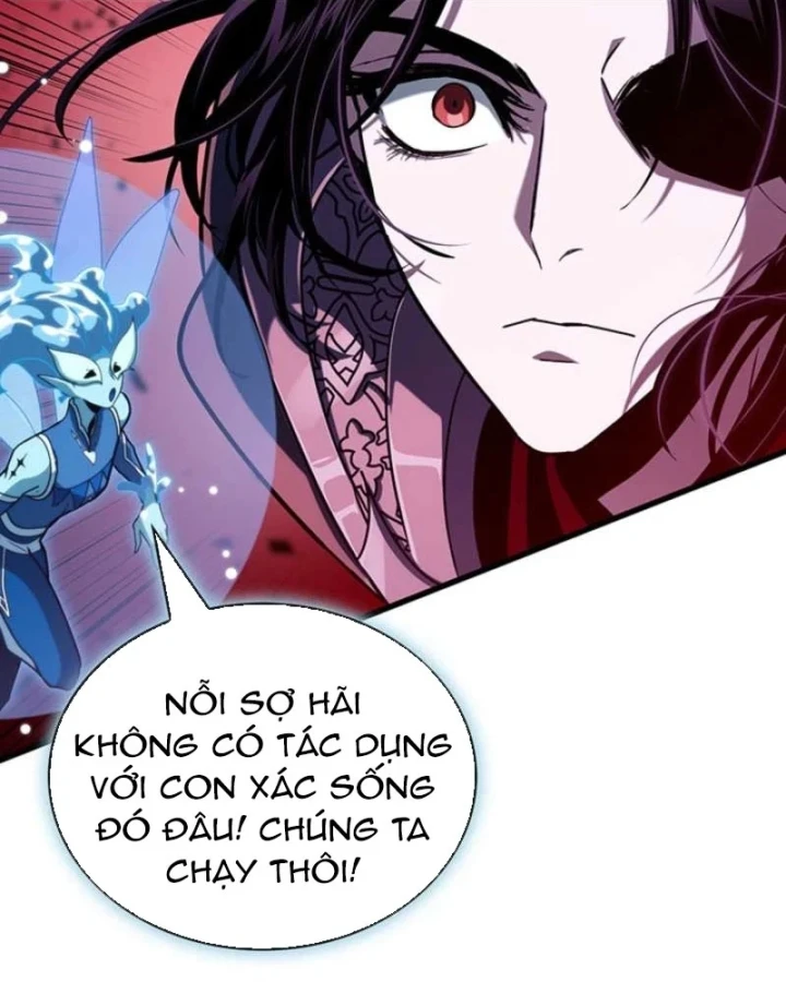 Sinh Tồn Với Tư Cách Là Một Huyết Vương Chapter 38 - Trang 22