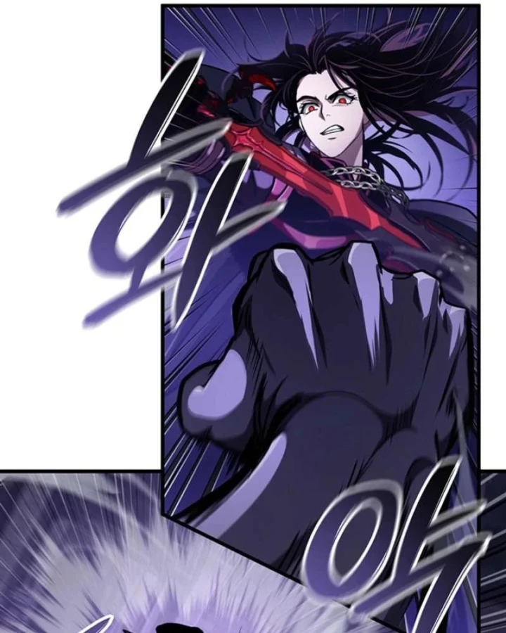 Sinh Tồn Với Tư Cách Là Một Huyết Vương Chapter 38 - Trang 29