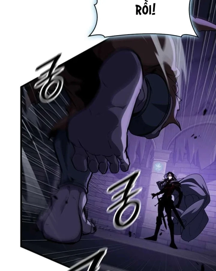 Sinh Tồn Với Tư Cách Là Một Huyết Vương Chapter 38 - Trang 35
