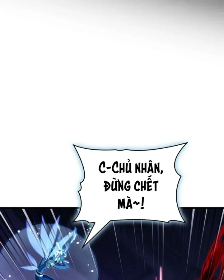 Sinh Tồn Với Tư Cách Là Một Huyết Vương Chapter 38 - Trang 9