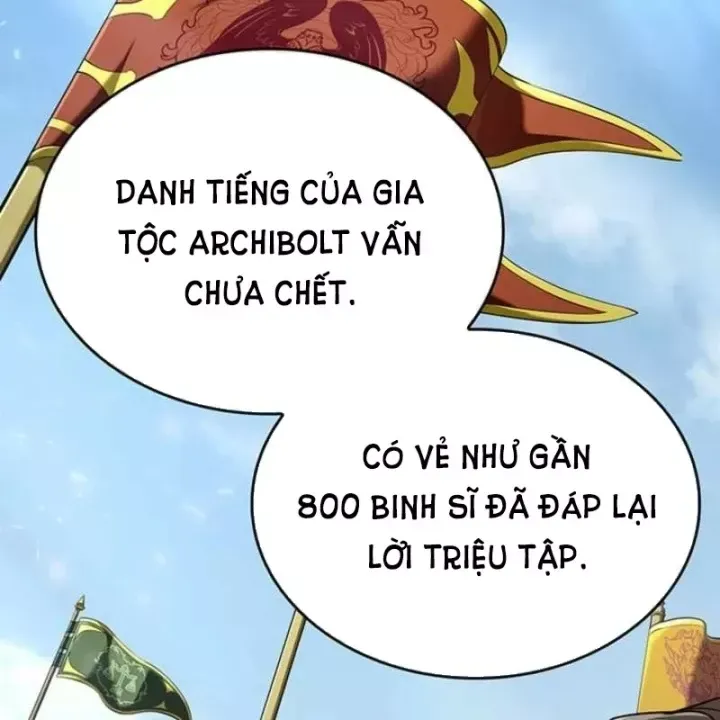 Sinh Tồn Với Tư Cách Là Một Huyết Vương Chapter 39 - Trang 17