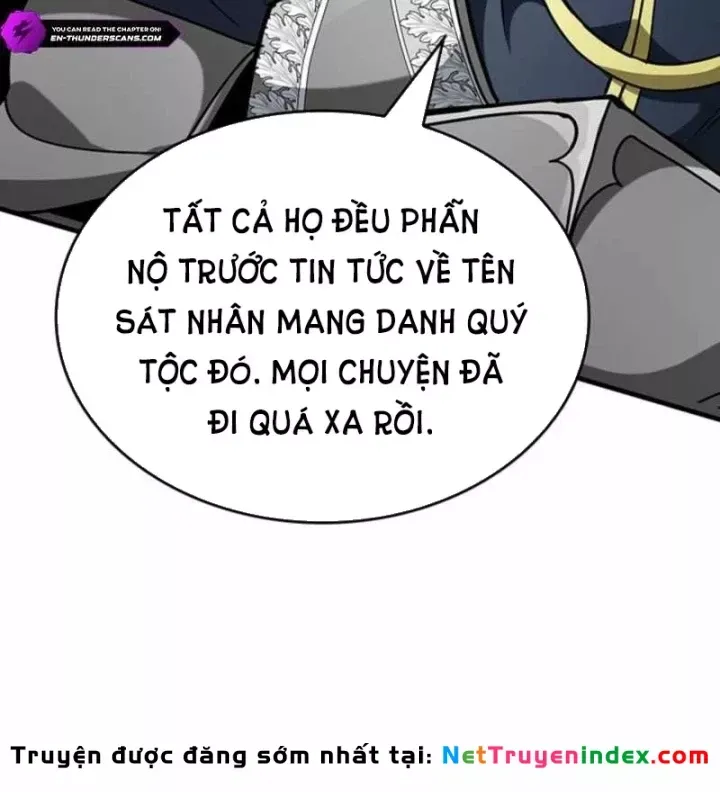 Sinh Tồn Với Tư Cách Là Một Huyết Vương Chapter 39 - Trang 19