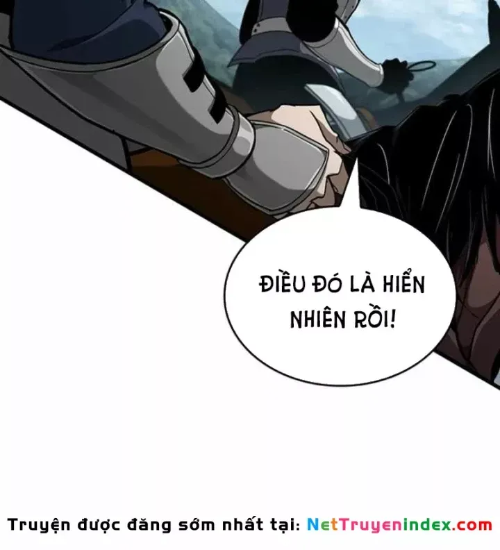 Sinh Tồn Với Tư Cách Là Một Huyết Vương Chapter 39 - Trang 22