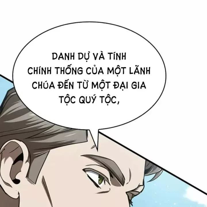 Sinh Tồn Với Tư Cách Là Một Huyết Vương Chapter 39 - Trang 23