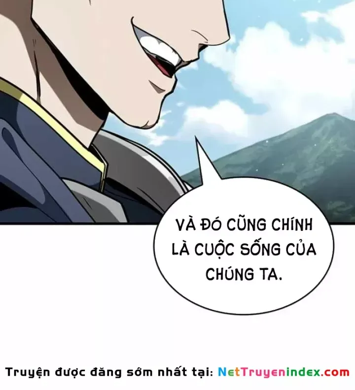Sinh Tồn Với Tư Cách Là Một Huyết Vương Chapter 39 - Trang 24