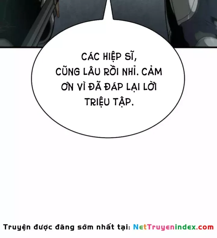 Sinh Tồn Với Tư Cách Là Một Huyết Vương Chapter 39 - Trang 40