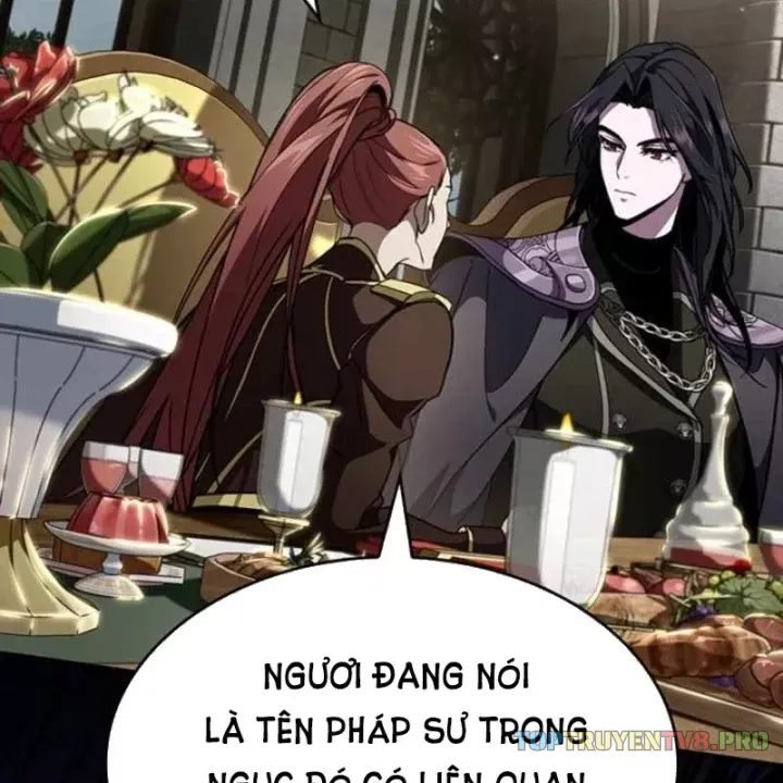 Sinh Tồn Với Tư Cách Là Một Huyết Vương Chapter 39 - Trang 5