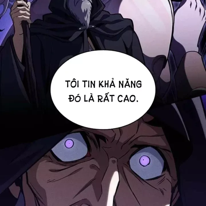 Sinh Tồn Với Tư Cách Là Một Huyết Vương Chapter 39 - Trang 7