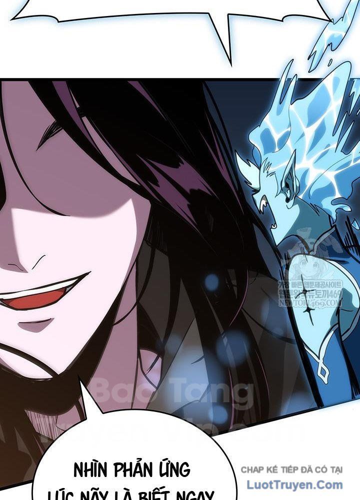 Sinh Tồn Với Tư Cách Là Một Huyết Vương Chapter 4 - Trang 11