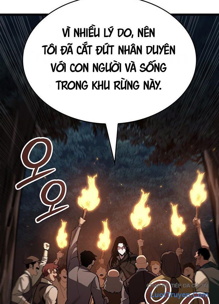 Sinh Tồn Với Tư Cách Là Một Huyết Vương Chapter 4 - Trang 18