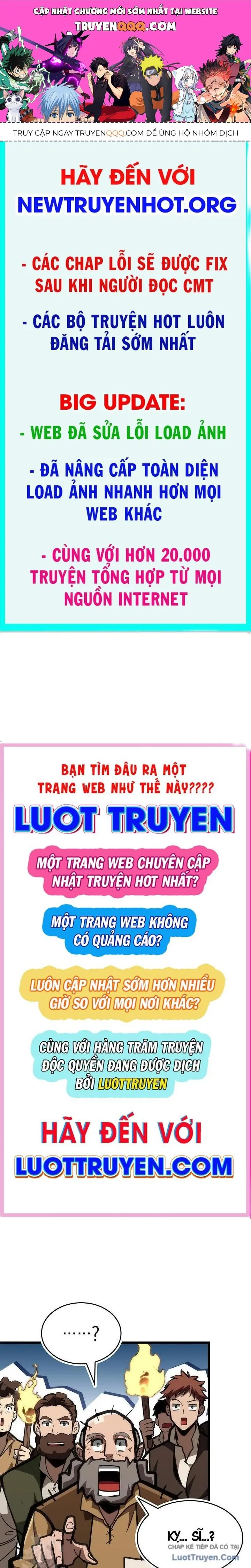 Sinh Tồn Với Tư Cách Là Một Huyết Vương Chapter 4 - Trang 2