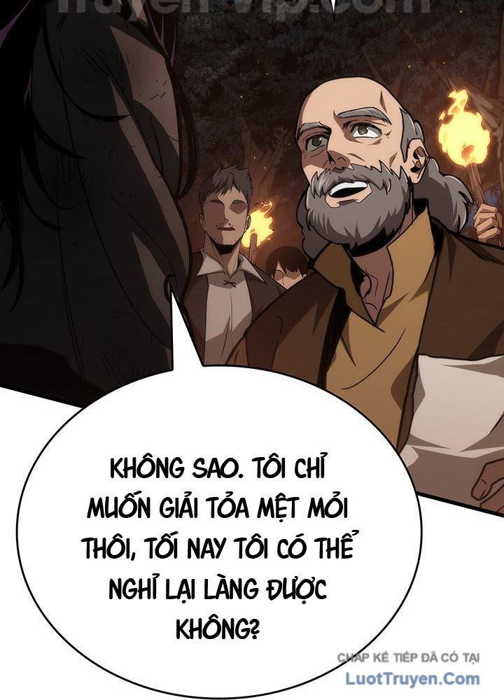 Sinh Tồn Với Tư Cách Là Một Huyết Vương Chapter 4 - Trang 21