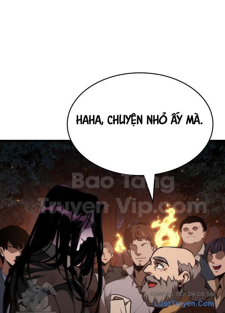 Sinh Tồn Với Tư Cách Là Một Huyết Vương Chapter 4 - Trang 22