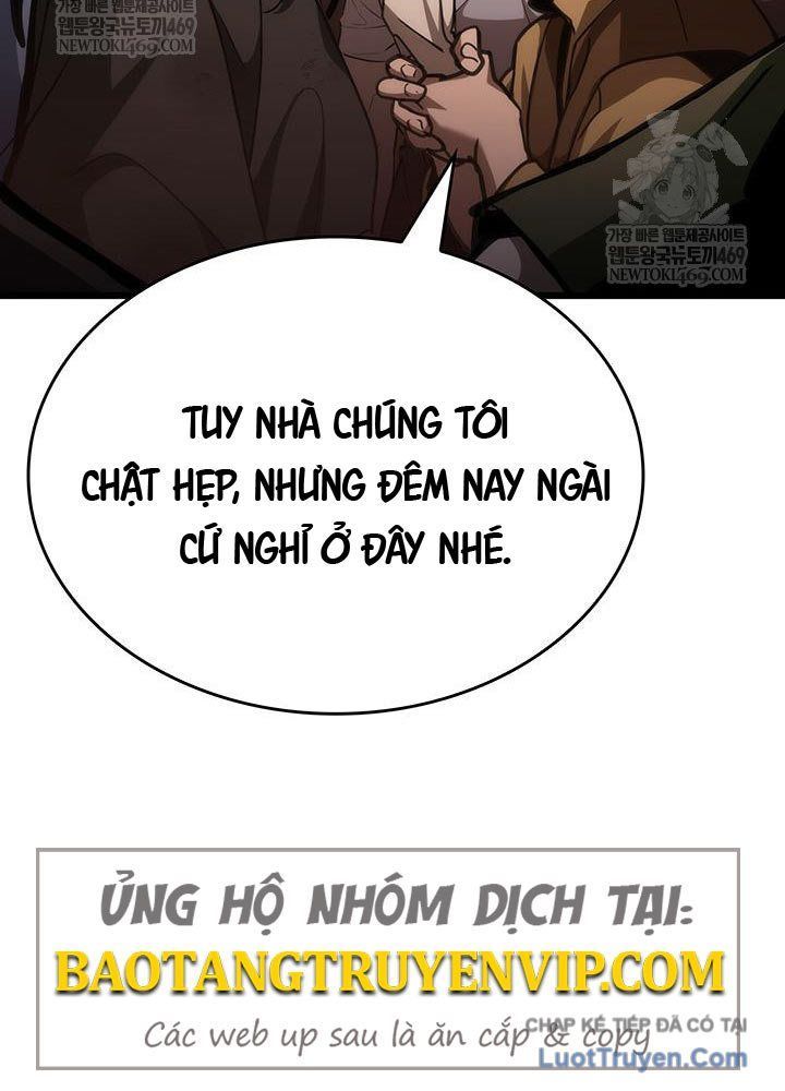 Sinh Tồn Với Tư Cách Là Một Huyết Vương Chapter 4 - Trang 23