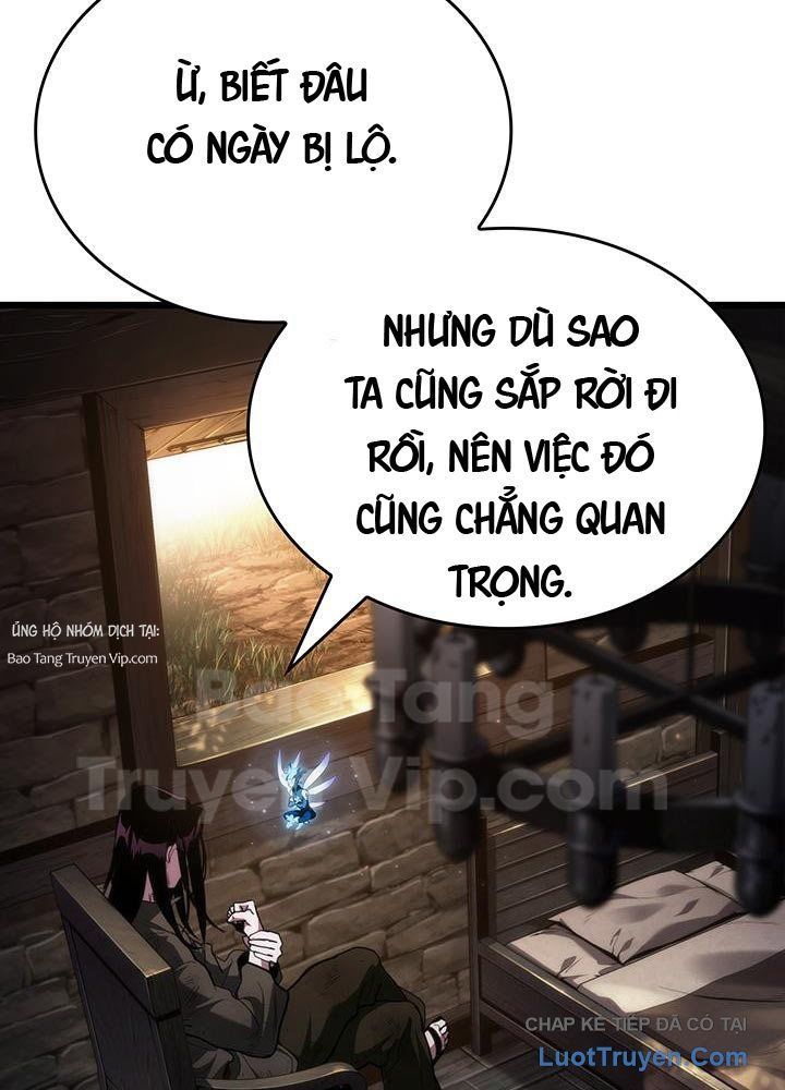 Sinh Tồn Với Tư Cách Là Một Huyết Vương Chapter 4 - Trang 37