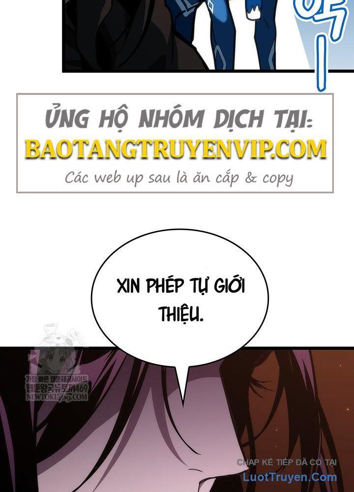Sinh Tồn Với Tư Cách Là Một Huyết Vương Chapter 4 - Trang 4