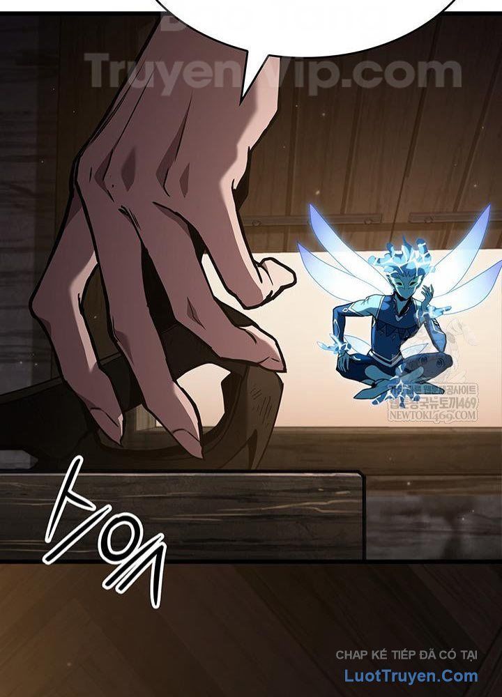 Sinh Tồn Với Tư Cách Là Một Huyết Vương Chapter 4 - Trang 46