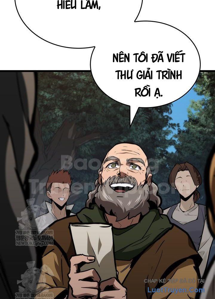 Sinh Tồn Với Tư Cách Là Một Huyết Vương Chapter 4 - Trang 50