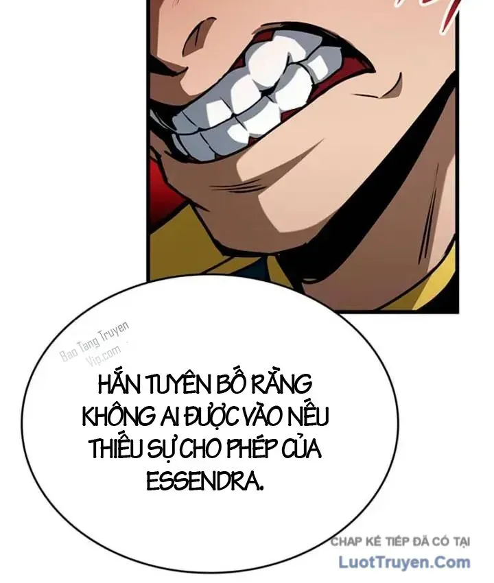 Sinh Tồn Với Tư Cách Là Một Huyết Vương Chapter 40 - Trang 15
