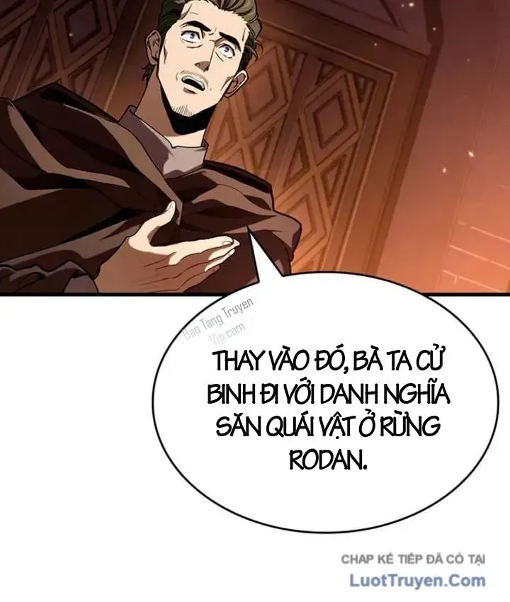 Sinh Tồn Với Tư Cách Là Một Huyết Vương Chapter 40 - Trang 19