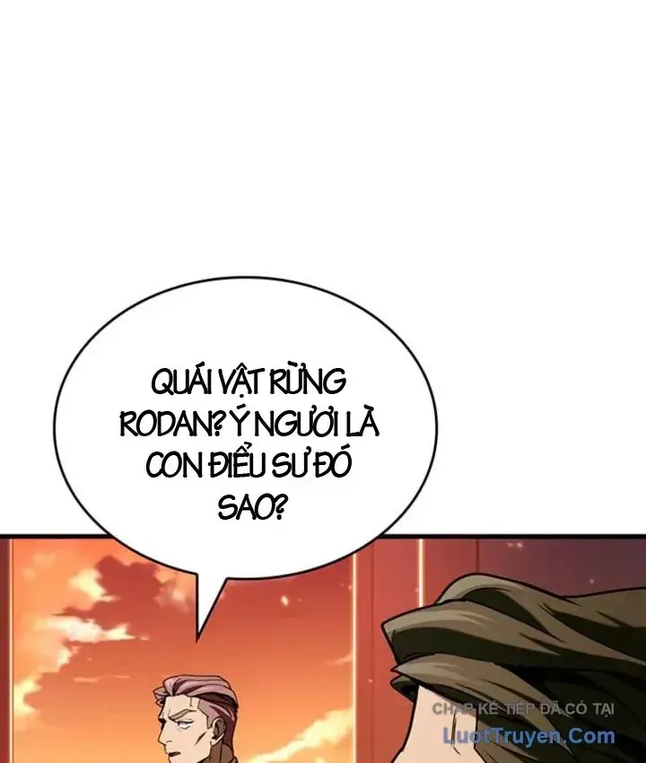 Sinh Tồn Với Tư Cách Là Một Huyết Vương Chapter 40 - Trang 20