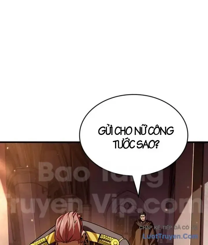 Sinh Tồn Với Tư Cách Là Một Huyết Vương Chapter 40 - Trang 31