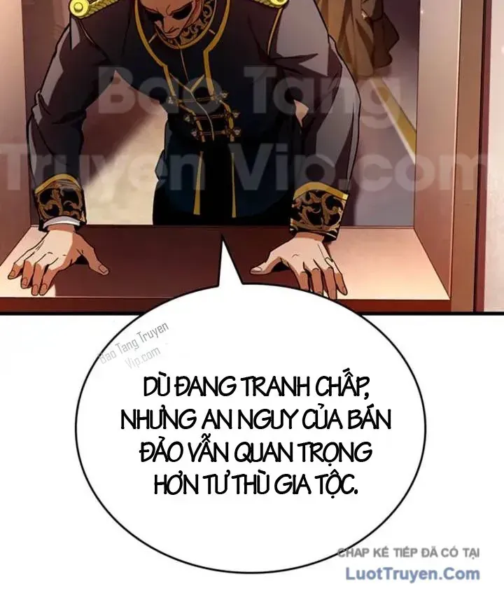 Sinh Tồn Với Tư Cách Là Một Huyết Vương Chapter 40 - Trang 32
