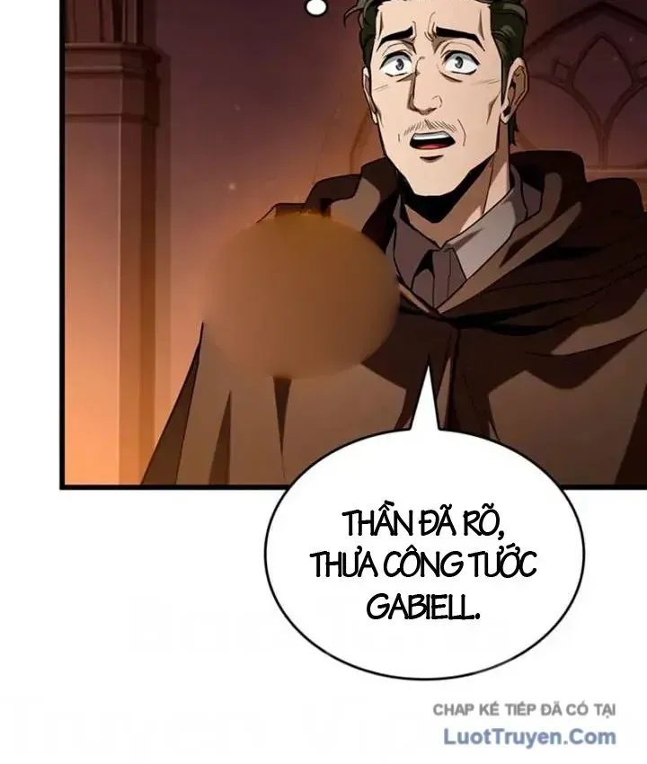 Sinh Tồn Với Tư Cách Là Một Huyết Vương Chapter 40 - Trang 34