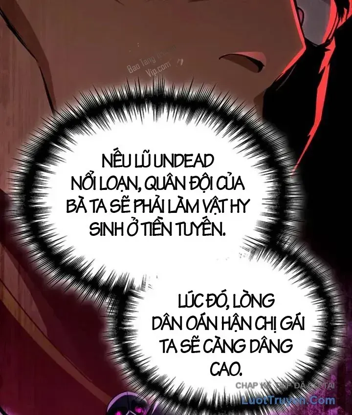 Sinh Tồn Với Tư Cách Là Một Huyết Vương Chapter 40 - Trang 39